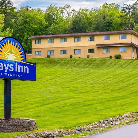 Days Inn By Wyndham Wurtsboro Екстер'єр фото