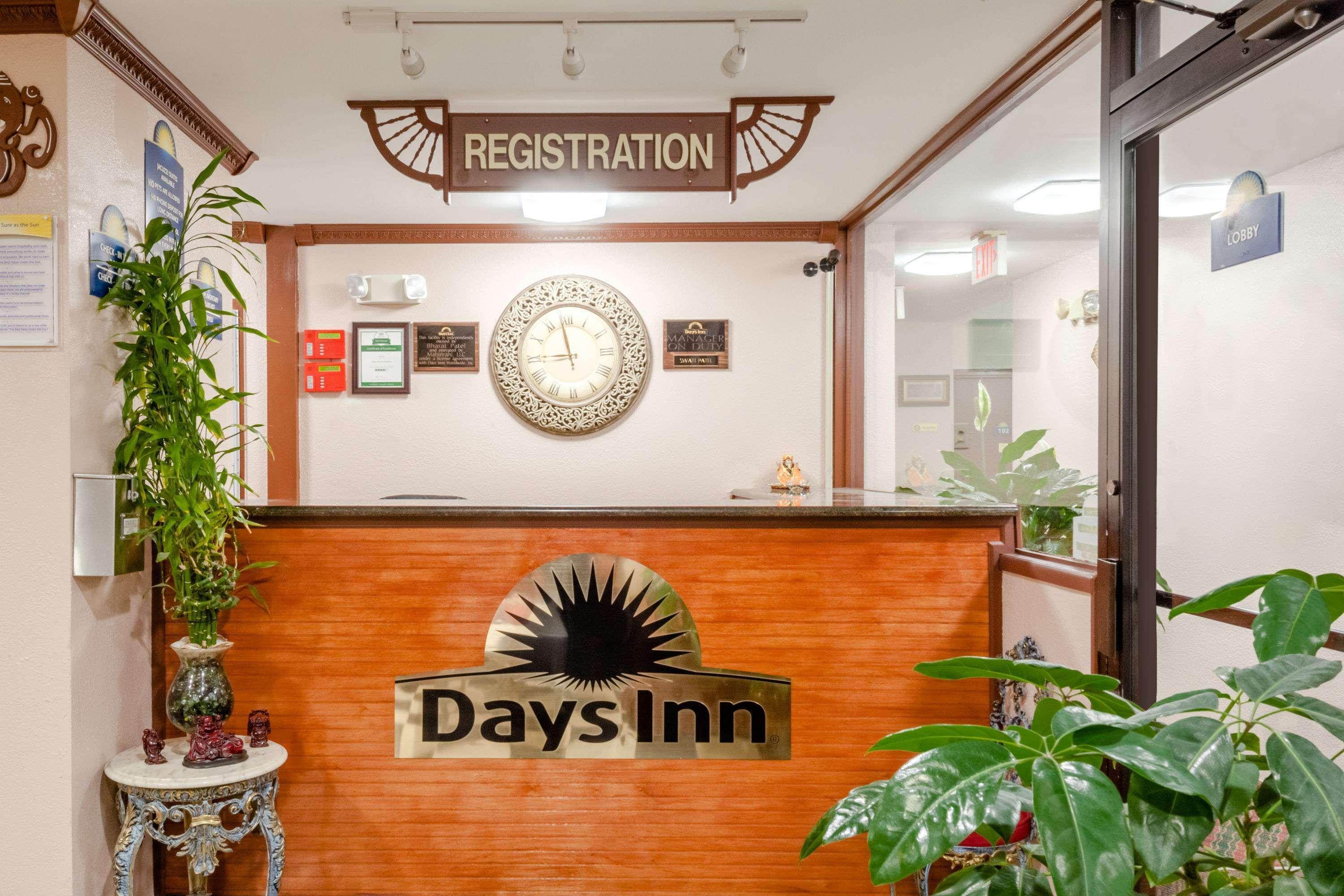 Days Inn By Wyndham Wurtsboro Екстер'єр фото