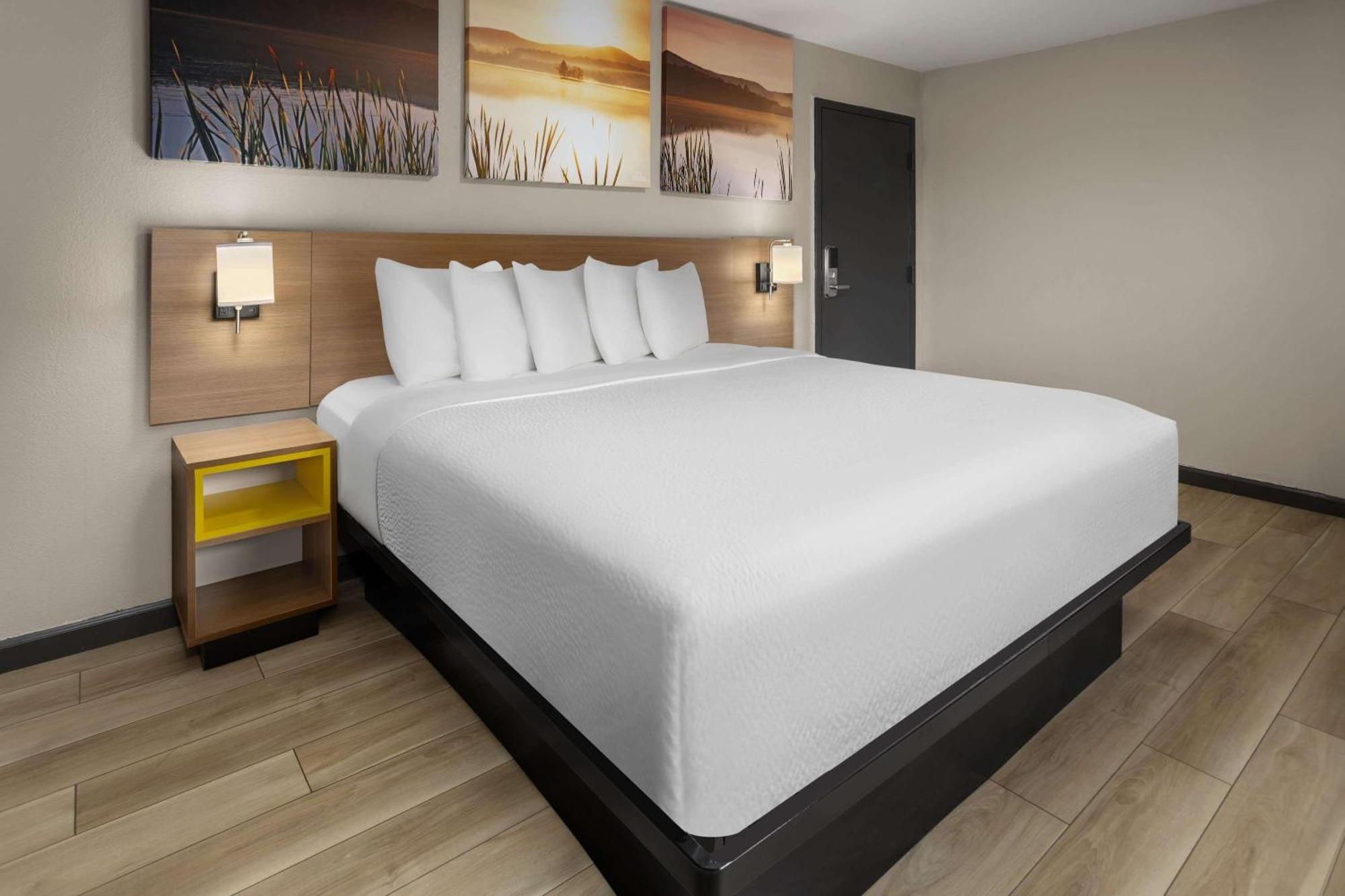 Days Inn By Wyndham Wurtsboro Екстер'єр фото